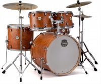 Mapex ST5255 Storm Series 5 Piece Standard Drum Kit Photo