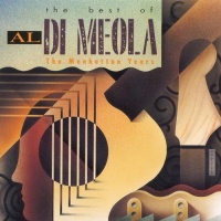 Al Di Meola - The Best of Photo