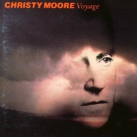 Christy Moore - Voyage Photo