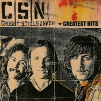 Rhino Crosby Stills & Nash - Greatest Hits Photo
