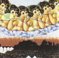 Cure - Japanese Whispers Photo