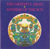 Rhino Grateful Dead - Anthem of the Sun Photo