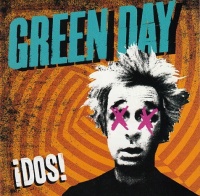 Warner Bros Records Green Day - Dos! Photo