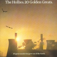 Hollies - 20 Golden Greats Photo