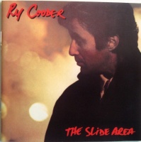 Ry Cooder - The Slide Area Photo