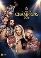 WWE: Night of Champions 2016 Photo