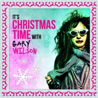 Cleopatra Records Gary Wilson - It's Christmas Time With Gary Wilson Photo