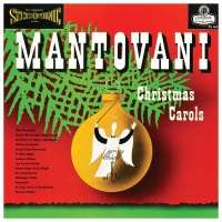 Real Gone Music Mantovani - Christmas Carols Photo