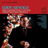 Real Gone Music Eddy Arnold - Complete RCA Victor Christmas Recordings Photo