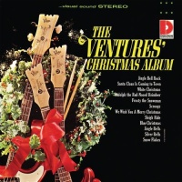 Real Gone Music The Ventures - The Ventures' Christmas Album Photo