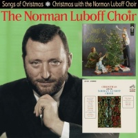 Real Gone Music Norman Luboff - Songs of Christmas / Christmas With the Norman Photo