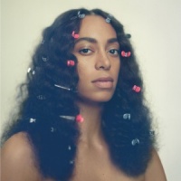 Columbia Solange - A Seat At the Table Photo