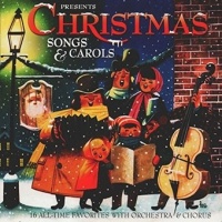 Bmg Rights Managemen Golden Orchestra - Mitch Miller Presents: Christmas Songs & Carols Photo