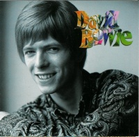 David Bowie - The Deram Anthology 1966-1968 Photo
