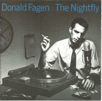 Donald Fagen - The Nightfly Photo