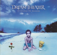 Dream Theater - A Change of Season Photo