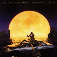 Jackson Browne - Lawyers In Love Photo