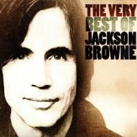 Jackson Browne - The Very Best of Photo