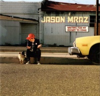 Jason Mraz - Waiting For My Rocket to Come Photo