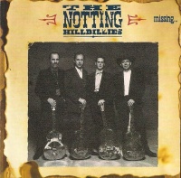 Notting Hillbillies - Missing Presumed Photo
