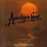 Wea IntL Apocalypse Now - Original Soundtrack Photo