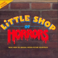 Little Shop of Horrors - Original Soundtrack Photo
