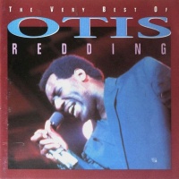 Otis Redding - The Very Best of Photo