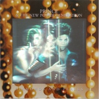 Prince & The New Power Generation - Diamonds and Pearls Photo