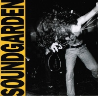 Soundgarden - Louder Than Love Photo