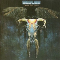 Warner Bros UK Eagles - One of These Nights Photo
