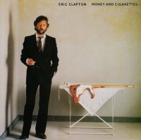 Gallo Music Eric Clapton - Money and Cigarettes Photo