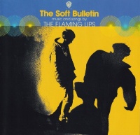 Flaming Lips - The Soft Bulletin Photo