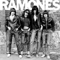 Ramones - Ramones - 40th Anniversary Deluxe Edition Photo