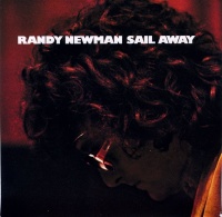 Randy Newman - Sail Away Photo