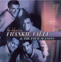 Frankie Valli & the Four Seasons - The Definitive Photo