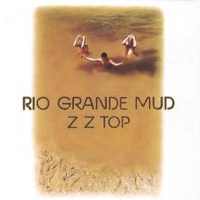 Zz Top - Rio Grande Mud Photo