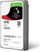 Seagate Ironwolf Pro 10TB 3.5" 7200rpm SATA 6GB/s Internal Hard Drive Photo