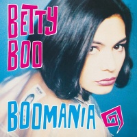 Imports Betty Boo - Boomania Photo
