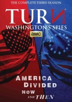 Turn:Washington's Spies:Complete Thir Photo