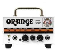 Orange Micro Terror 20 Watt Amplifier Head Photo