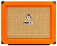 Orange PPC112 60 Watt 1 x 12" Guitar Amplifier Cabinet Photo