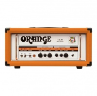 Orange TH30H 30 Watt Class A Valve Guitar Amplifier Head Photo