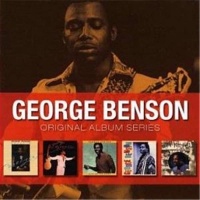 Rhino George Benson - Original Album Series Photo