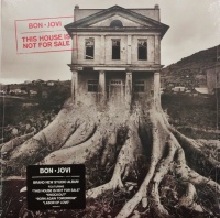 EMI Bon Jovi - This House Is Not For Sale Photo