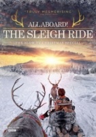 All Aboard! The Sleigh Ride Photo