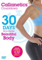 Callanetics Countdown - 30 Days to a More Beautiful Body Photo
