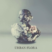 Mom Pop Music Alina Baraz / Galimatias - Urban Flora Photo