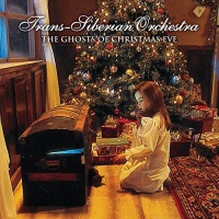 Atlantic Trans-Siberian Orchestra - Ghosts of Christmas Eve Photo