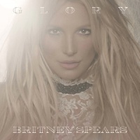 RCA Britney Spears - Glory Photo