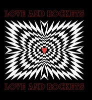 Drastic Plastic Records Love And Rockets - Love And Rockets Photo